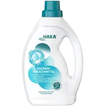 HAKA Daunenwaschmittel Spezialwaschmittel Flüssig 1000 ml
