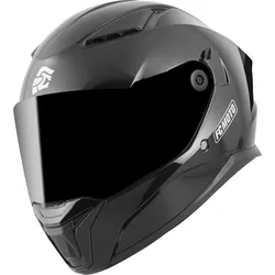 FC-Moto FF130SV Helm, schwarz, Größe XS für Männer
