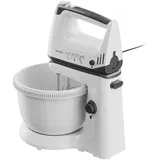 Handmixer SHMS 300 C2 mit Schüssel und Spritzschutz neu OVP
