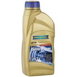 Getriebeöl RAVENOL DPS FLUID 1L