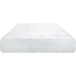 Beco Taschenfederkernmatratze »5 Sterne TFK«, 29 cm hoch, 500 Federn, (1 St.), mit Polyester- oder natürlichem Baumwollbezug, verschiedene Größen