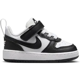 Nike Court Borough Low Recraft Kids White/Black 21  DV5458-131