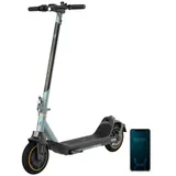 Cecotec Bongo Serie M20 schwarz/grün