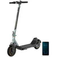 Cecotec Bongo Serie M20 schwarz/grün