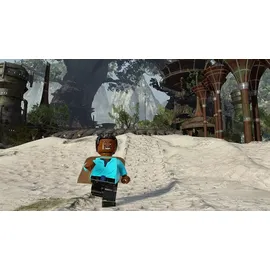 LEGO Star Wars: Die Skywalker-Saga - Edition (PEGI) (Nintendo Switch)