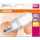 Osram LED Star Stick 74 10W E27 warmweiß