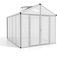 Vitavia Zeus Comfort 8100 Alu HKP 10 mm 8,1 m2