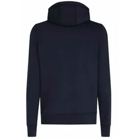 Tommy Hilfiger Core Logo Kapuzenpullover Sky Captain M