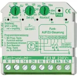 Schalk Schalk, Funkschaltsystem FE3 M (230V AC)