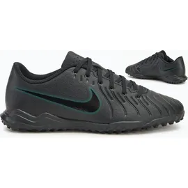 Nike Tiempo Legend 10 Academy TF black/black/deep jungle 44