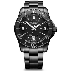Victorinox Maverick Large Edelstahl 43 mm 241798