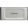 Kingston XS2000 500 GB USB-C 3.2