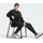 adidas New Z.N.E. Zip-Hoodie Herren Schwarz/Schwarz XXL