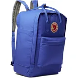 Fjällräven Kanken Laptop 17" cobalt blue