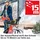 Hecht Schneefräse Benzin 9534 SQ