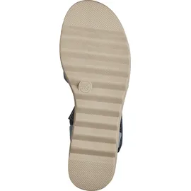 Jana Damen Blau 37