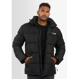 Arctic Seven Jacke schwarz / weiß S