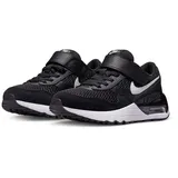 Nike Jungen Air Max Systm Sneaker, Black White Wolf Grey, 34 EU