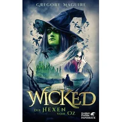 Wicked - Die Hexen von Oz