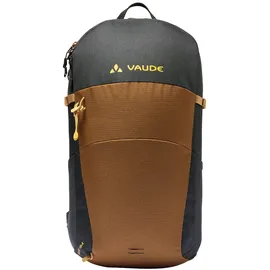 Vaude Wizard 18+4 black/umbra