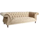 Max Winzer Sofa 3-Sitzer Ivette