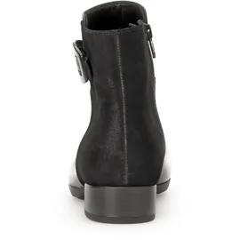 Gabor Stiefeletten - 52.714.67 für Damen, schwarz, Größe 37 EU / 4 UK