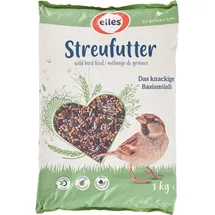 Elles Streufutter Wildvögel 1 kg