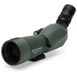 Celestron Spotting Scope Regal M2 65ed 45o Spektiv - Black - One Size