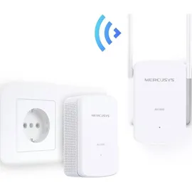 Mercusys MP510 KIT 1000 MBit/s