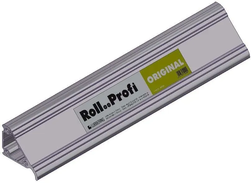 Lübbering Zwischenteil ORIGINAL A9010116