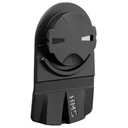 HAMMERHEAD Adapter Karoo (3. Generation) für Garmin Halterung