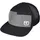 Ortovox Logo Air Trucker Cap schwarz 50-56 cm