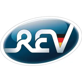 REV Ritter REV Kupplung, schwarz