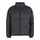 URBAN CLASSICS Basic Daunenjacke Black S