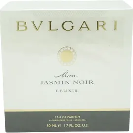 Bulgari Mon Jasmin Noir Eau de Parfum 50 ml