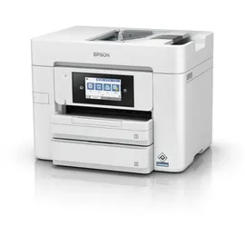 Epson WorkForce Pro WF-C4810DTWF