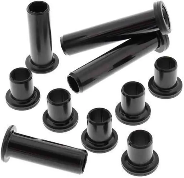 Rear Independent Suspension Bushing Only Kit Polaris RZR 4 800 10-13, RZR 800 08-13, RZR 800 Built 1/01/10 and after 10, RZR 800 Built 12/31/09 and Before 10, RZR S 800 09-13, RZR S 800 Built 3/21/10 and Before 10, RZR S 800 Built 3/22/10 and After 10