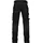 DASSY Stretch-Arbeitshose, mit Kniepolstertaschen 201159 Dynax Next Gr. 54-STANDARD schwarz