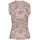 vivance by lascana Blusentop mehrfarbig 36