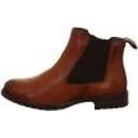 Bugatti bugatti-Damen-415-AFS3O-Stiefel,cognac,40 - 40 EU