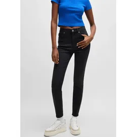 Hugo Malu 10260123 Blue Jeans Black 31 32