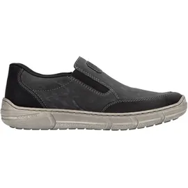 Rieker 04054 Herren Grau 44