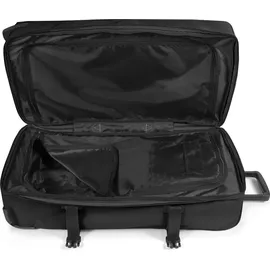 Eastpak Tranverz 2-Rollen 79 cm / 121 l black