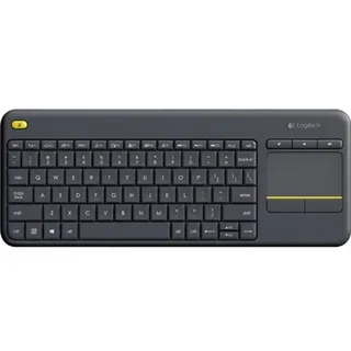 Wireless Touch Keyboard HU schwarz