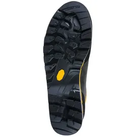La Sportiva Trango Tech Leather GTX 44 black/yellow
