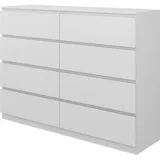 Vicco Kommode Calisto 138 x 101.5 cm