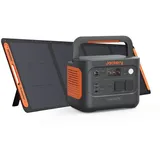 Jackery Stromerzeuger 1000 v2 Tragbare Powerstation,1070Wh LiFePO4 Solargenerator