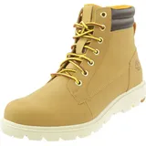 Timberland Herren Walden Park WR Ankle Boot, Wheat, 45.5 EU