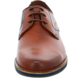 LLOYD Jerry elegante Schnürer Braun - Braun - 44,5