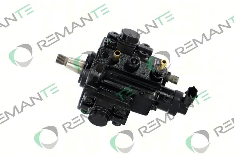REMANTE Hochdruckpumpe BOSCH CR 0445010286 002002000156r für Fiat ALFA ROMEO